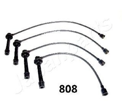 Japanparts Serie Cavi Candela Ic-808 per ripristinare il corretto funzionamento del componente