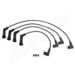 Japanparts Serie Cavi Candela Ic-H04 per ripristinare il corretto funzionamento del componente