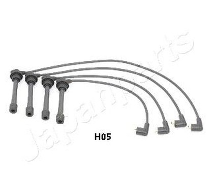 Japanparts Serie Cavi Candela Ic-H05 per ripristinare il corretto funzionamento del componente