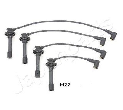 Japanparts Serie Cavi Candela Ic-H22 per ripristinare il corretto funzionamento del componente