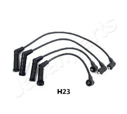 Japanparts Serie Cavi Candela Ic-H23 per ripristinare il corretto funzionamento del componente