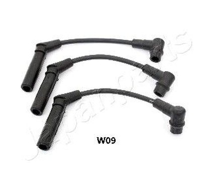 Japanparts Serie Cavi Candela Ic-W09 per ripristinare il corretto funzionamento del componente