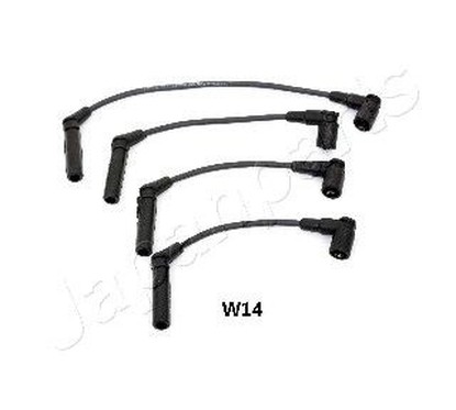 Japanparts Serie Cavi Candela Ic-W14 per ripristinare il corretto funzionamento del componente
