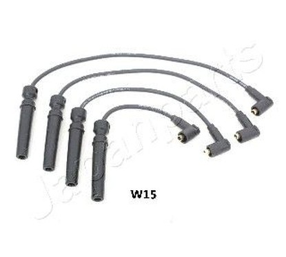 Japanparts Serie Cavi Candela Ic-W15 per ripristinare il corretto funzionamento del componente
