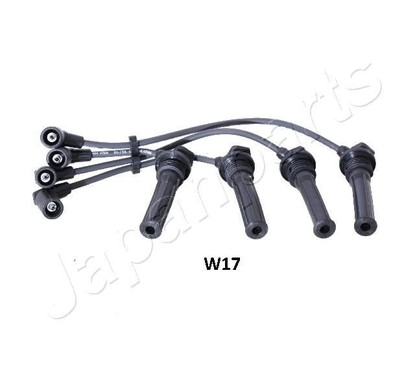 Japanparts Serie Cavi Candela Ic-W17 per ripristinare il corretto funzionamento del componente
