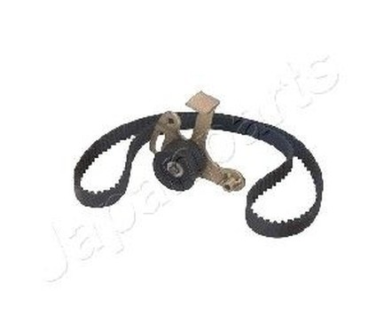 Japanparts Kit Cinghie Distribuzione Kdd-004 per ripristinare il corretto funzionamento del componente