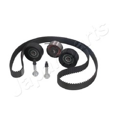 Japanparts Kit Cinghie Distribuzione Kdd-005 per ripristinare il corretto funzionamento del componente