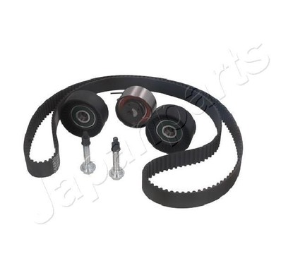 Japanparts Kit Cinghie Distribuzione Kdd-005 per ripristinare il corretto funzionamento del componente