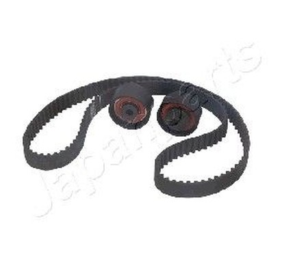 Japanparts Kit Cinghie Distribuzione Kdd-105 per ripristinare il corretto funzionamento del componente