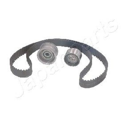 Japanparts Kit Cinghie Distribuzione Kdd-112 per ripristinare il corretto funzionamento del componente