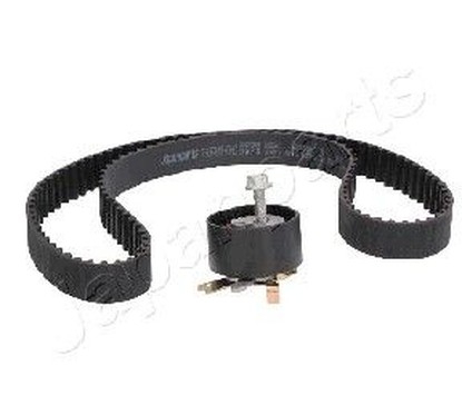 Japanparts Kit Cinghie Distribuzione Kdd-114 per ripristinare il corretto funzionamento del componente