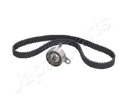 Japanparts Kit Cinghie Distribuzione Kdd-227 per ripristinare il corretto funzionamento del componente