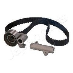 JAPANPARTS Kit cinghie dentate KDD-288C per ripristinare il corretto funzionamento del componente