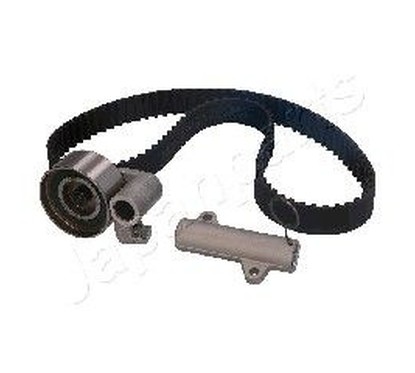 JAPANPARTS Kit cinghie dentate KDD-288C per ripristinare il corretto funzionamento del componente