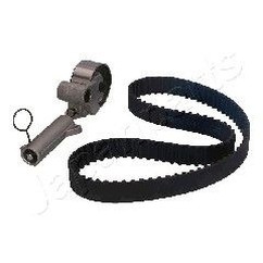 JAPANPARTS Kit cinghie dentate KDD-288C