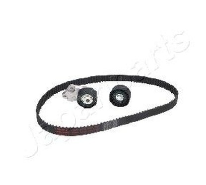 Japanparts Kit Cinghie Distribuzione Kdd-393 per ripristinare il corretto funzionamento del componente