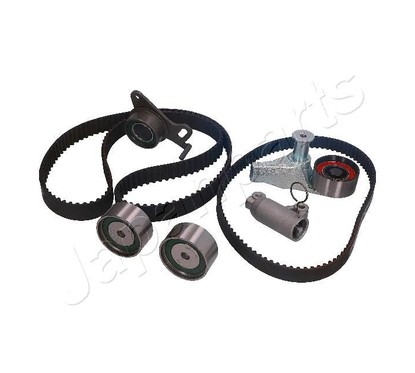Japanparts Kit Cinghie Distribuzione Kdd-510 per ripristinare il corretto funzionamento del componente