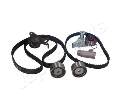 Japanparts Kit Cinghie Distribuzione Kdd-510