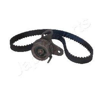 Japanparts Kit Cinghie Distribuzione Kdd-533B per ripristinare il corretto funzionamento del componente