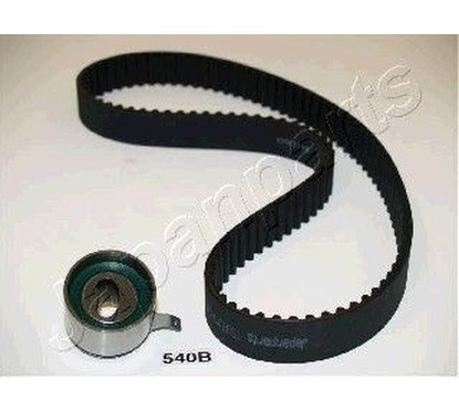 Japanparts Kit Cinghie Distribuzione Kdd-540B per ripristinare il corretto funzionamento del componente