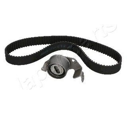 Japanparts Kit Cinghie Distribuzione Kdd-578 per ripristinare il corretto funzionamento del componente
