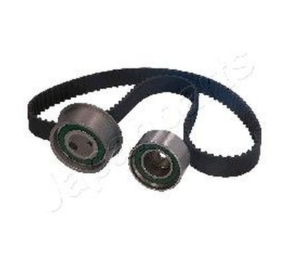 Japanparts Kit Cinghie Distribuzione Kdd-581 per ripristinare il corretto funzionamento del componente