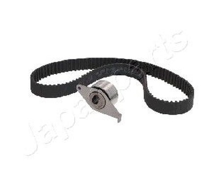 Japanparts Kit Cinghie Distribuzione Kdd-601 per ripristinare il corretto funzionamento del componente