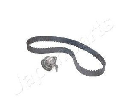 Japanparts Kit Cinghie Distribuzione Kdd-611 per ripristinare il corretto funzionamento del componente