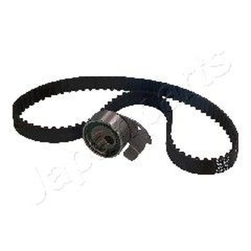 Japanparts Kit Cinghie Distribuzione Kdd-697 Japanparts Kit Cinghie Distribuzione Kdd-697