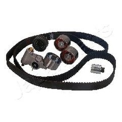 JAPANPARTS Kit cinghie dentate KDD-791E per ripristinare il corretto funzionamento del componente