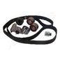 JAPANPARTS Kit cinghie dentate KDD-791E
