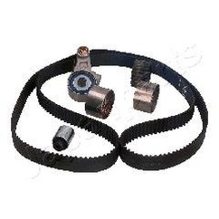 JAPANPARTS Kit cinghie dentate KDD-791E per ripristinare il corretto funzionamento del componente