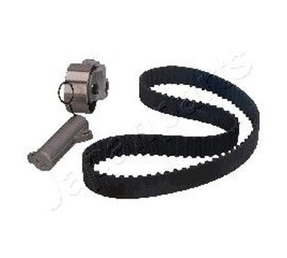 JAPANPARTS Kit cinghie dentate KDD-889C