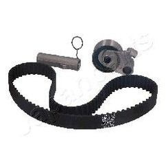 JAPANPARTS Kit cinghie dentate KDD-889C per ripristinare il corretto funzionamento del componente