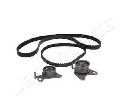 Japanparts Kit Cinghie Distribuzione Kdd-M01 per ripristinare il corretto funzionamento del componente