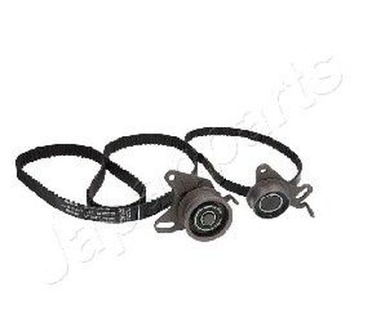 Japanparts Kit Cinghie Distribuzione Kdd-M02 per ripristinare il corretto funzionamento del componente
