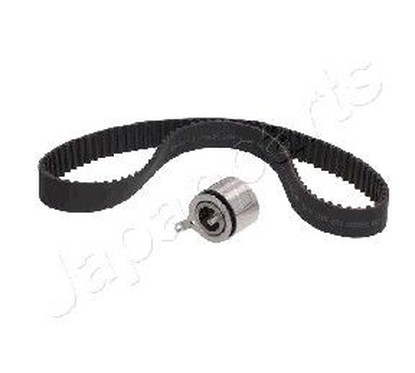 Japanparts Kit Cinghie Distribuzione Kdd-W02 per ripristinare il corretto funzionamento del componente
