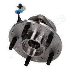 Japanparts Mozzo Ruota Kk-10002
