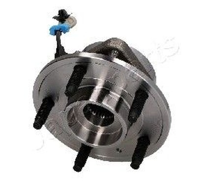 Japanparts Mozzo Ruota Kk-10002