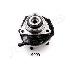 Japanparts Mozzo Ruota Kk-10009 per ripristinare il corretto funzionamento del componente