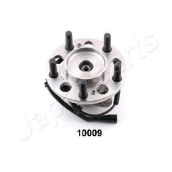 Japanparts Mozzo Ruota Kk-10009