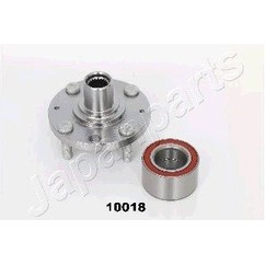 Japanparts Mozzo Ruota Kk-10018 per ripristinare il corretto funzionamento del componente