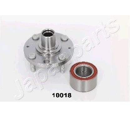 Japanparts Mozzo Ruota Kk-10018 per ripristinare il corretto funzionamento del componente