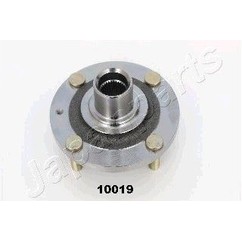 JAPANPARTS Mozzo ruota KK-10019 per ripristinare il corretto funzionamento del componente