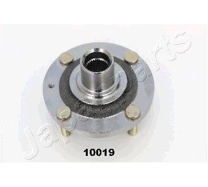 JAPANPARTS Mozzo ruota KK-10019 per ripristinare il corretto funzionamento del componente