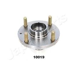 JAPANPARTS Mozzo ruota KK-10019