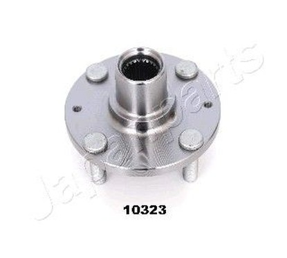 Japanparts Mozzo Ruota Kk-10323 per ripristinare il corretto funzionamento del componente