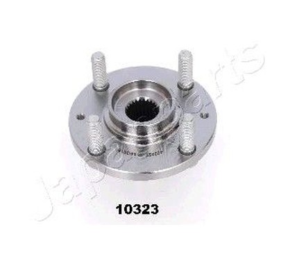 Japanparts Mozzo Ruota Kk-10323