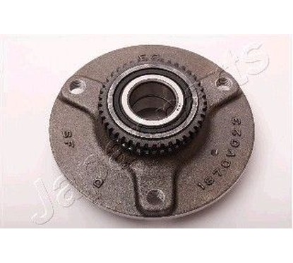 JAPANPARTS Mozzo ruota KK-10400 per ripristinare il corretto funzionamento del componente