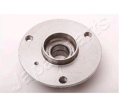 JAPANPARTS Mozzo ruota KK-10400